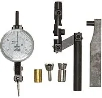 Fowler X-Test Indicator & Accessory Kit