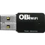 Obihai Technology OBIWIFI5G Obihai OBiWiFi5G 2.4/5GHz Wireless 802.11AC Adapter