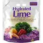 Bonide Hydrated Lime 5 Pounds