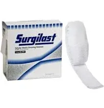 Surgilast Elastic Net Retainer Dressing