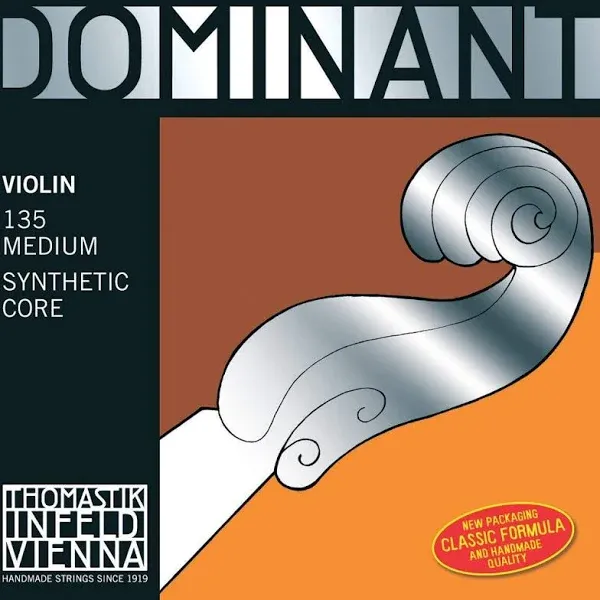 Thomastik Dominant Violin E String