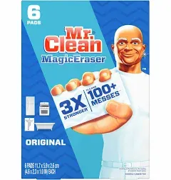 Mr Clean Magic Eraser