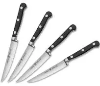 Henckels Classic Forged 4-pc, Steak Knife Set