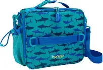 Bentgo Printed Lunch Bag - Shark