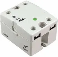 Dayton 1 EGl1 Solid State Relay