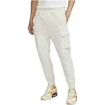 Nike Sportswear Club Fleece Men's Cargo Pants