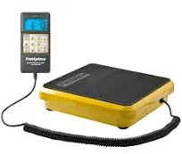 Fieldpiece SRS1 Refrigerant Scale &amp; Meter