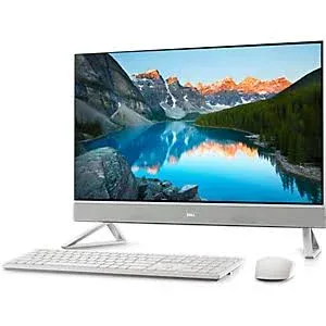 Dell Inspiron All-in-One Desktop