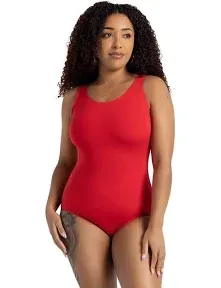 Capezio Women's Tank Leotard