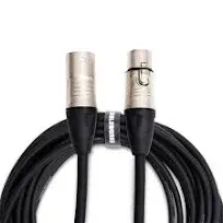 Gator - GCWB-XLR-10 - Backline Series - Microphone Cable - XLR - 10 Foot