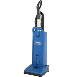 Clarke CarpetMaster 212 Dual Motor Commercial Vacuum