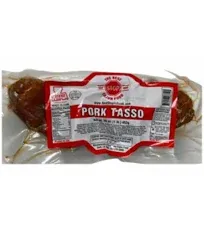 The Best Stop Pork Tasso