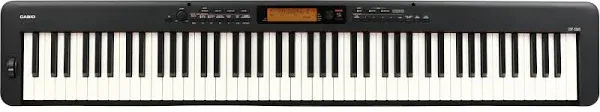 Casio CDP-S360 88 Key Digital Piano