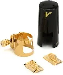 Vandoren Optimum Soprano Saxophone Ligature