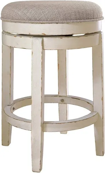 Ashley Realyn Counter Stool