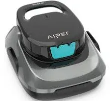 AIPER Cordless Robotic Pool Cleaner