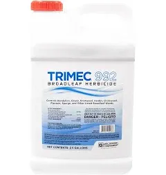 Trimec 992 Broadleaf Herbicide