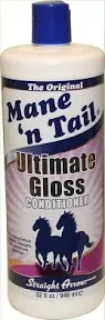 Mane &#039;n Tail Ultimate Gloss Conditioner 32oz