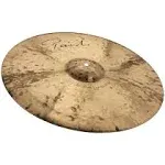 Paiste Signature Dark Energy Ride Mark II - 20"