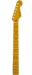 Fender American Professional II Scalloped Stratocaster Neck  22 Made in USA