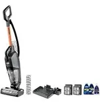 Bissell CrossWave HydroSteam Plus Multi-Surface Wet Dry Vacuum