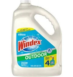 WINDEX Glass Cleaner