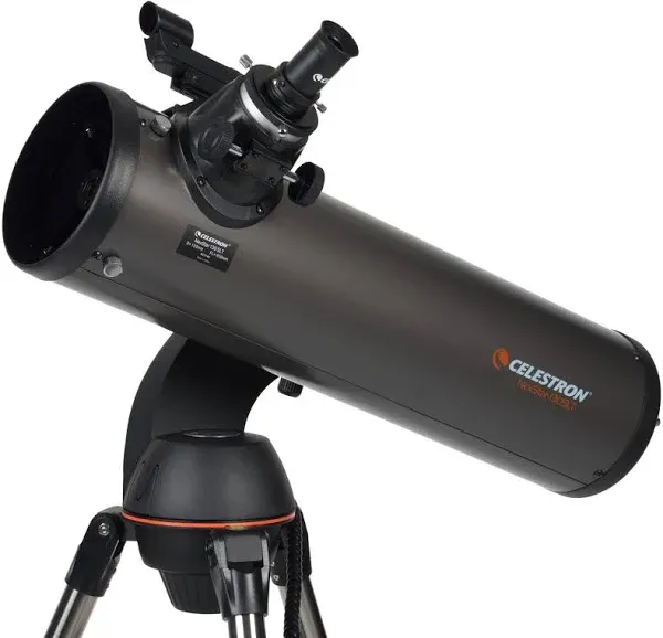 Celestron NexStar 130SLT