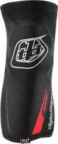 Troy Lee Designs Speed Knee Sleeve Black