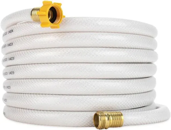 Camco 22783 25 ft TastePURE Drinking Water Hose