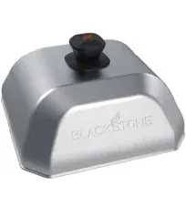 Blackstone Medium Square Griddle Basting Cover, 5327