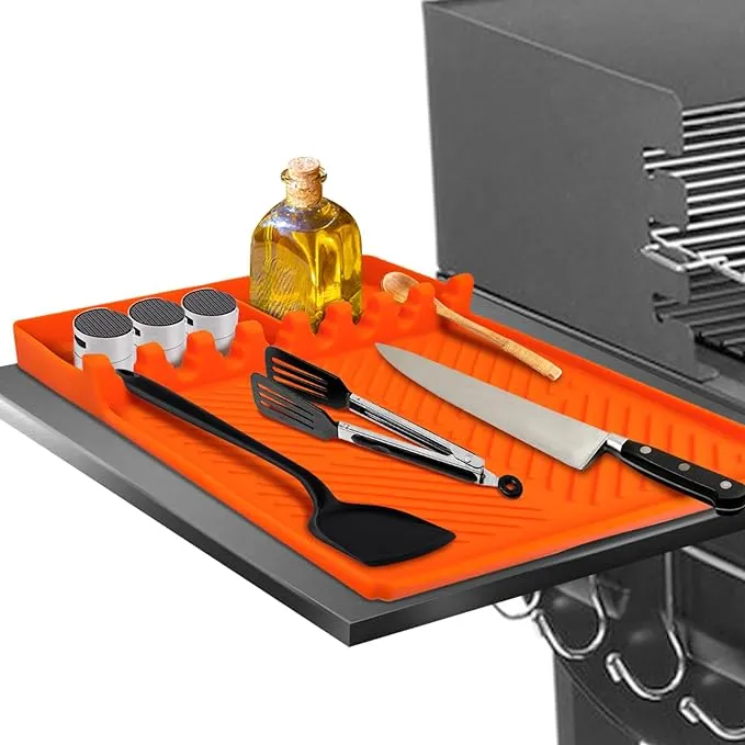 Koolstuffs Silicone Grill Mat