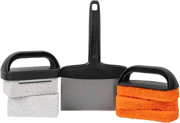 Blackstone 8 Piece Griddle Cleaning Kit