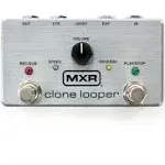 MXR M303 Clone Looper | Reverb