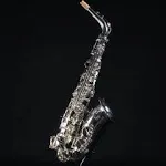 Yamaha YAS-62III Professional Alto Saxophone