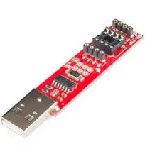 Tiny AVR Programmer - New Open Box