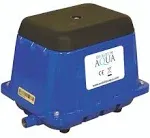 Evolution Aqua Airpump 70 Complete Kit, Contains Everything Necessary for a Reliable and Economical Pond Air Pump