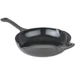 Viking Cast Iron Chef's Pan 10.5 Inch