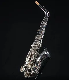 YAMAHA  YAS-62  Alto Saxophone Lacquer Finish