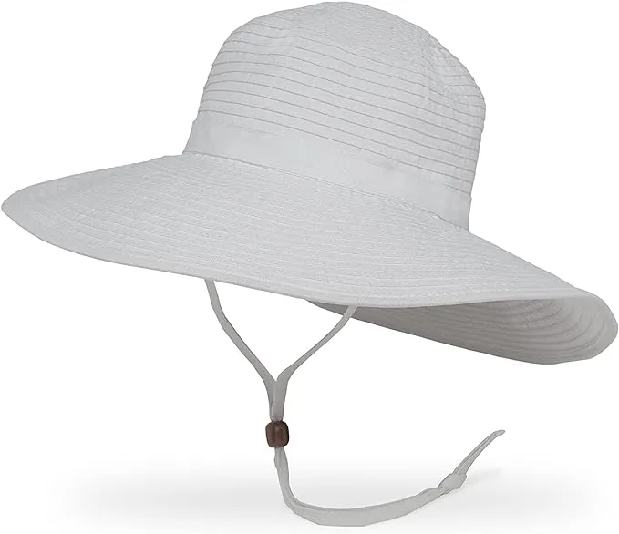 Sunday Afternoons Women's Beach Hat