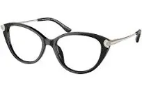 Michael Kors Eyeglasses Frame MK4098BU Savoie  3005 Black Woman