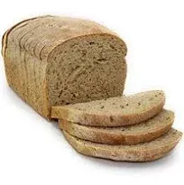 Organic Bread of Heaven 100% Stoneground Whole Wheat Bread