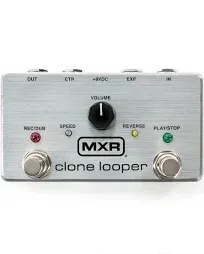 MXR M303 Clone Looper | Reverb