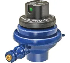 Magma Control Valve/Regulator - Low Output 10-263