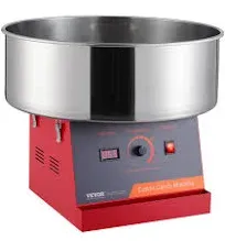 VEVOR Electric Cotton Candy Machine