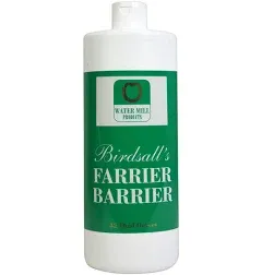 Birdsall's Farrier Barrier Refill 32oz