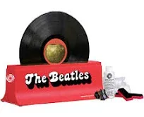 Spin-Clean Record Washer Complete Kit, Beatles Blue Limited-Edition