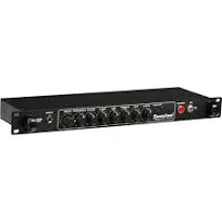 Tech21 RBI SansAmp Rackmount Bass Preamp / Direct Box, New!