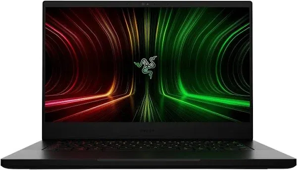 Razer Blade 14 QHD 165Hz AMD Ryzen 9 5900HX 3.3GHz 16GB RAM 1TB SSD RTX