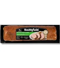 Smithfield Fresh Pork Loin Filet