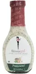 Skinny Girl Poppyseed Salad Dressing 8 oz